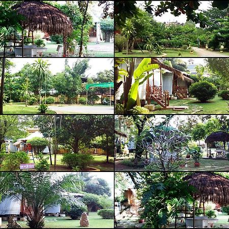 Fitness Resort Sihanoukville Exteriör bild