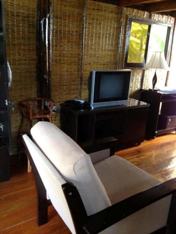 Fitness Resort Sihanoukville Exteriör bild