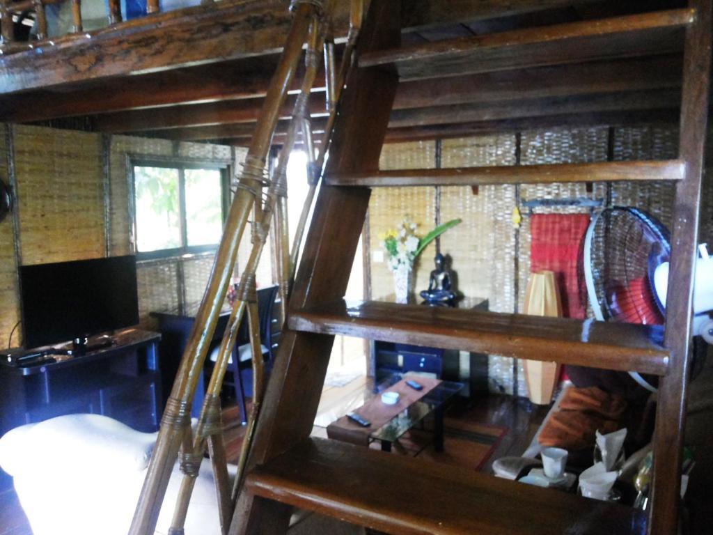 Fitness Resort Sihanoukville Rum bild