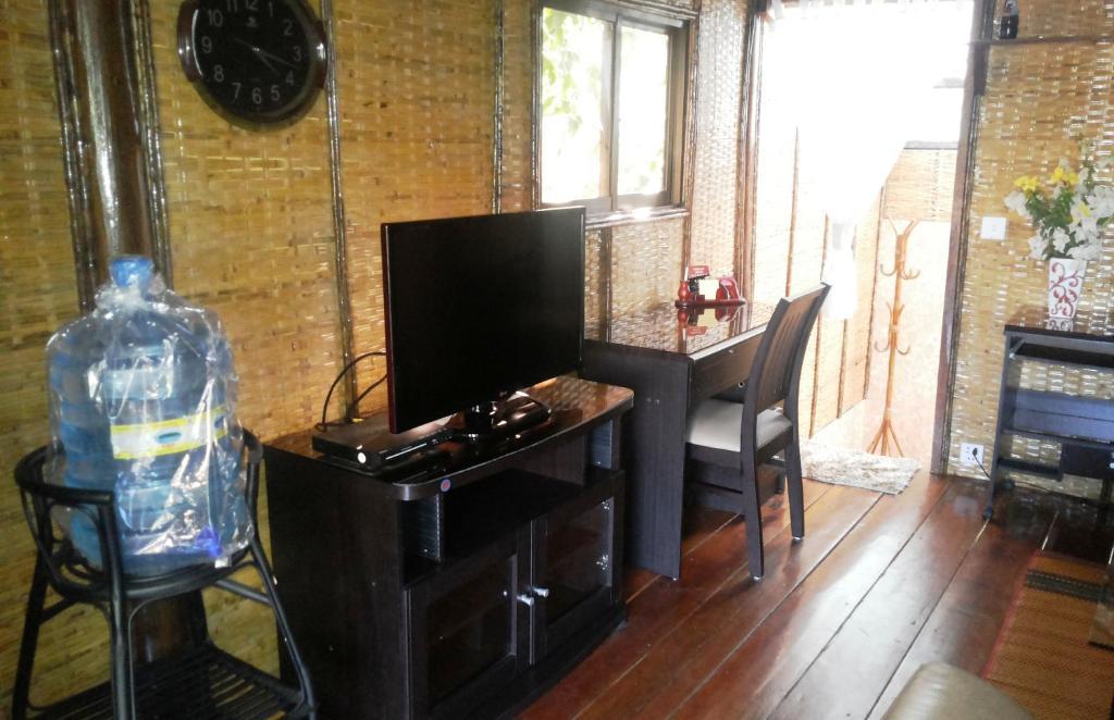 Fitness Resort Sihanoukville Rum bild