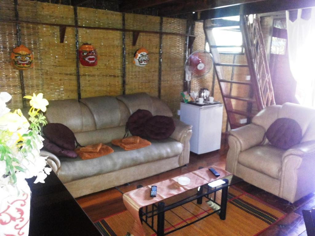 Fitness Resort Sihanoukville Rum bild