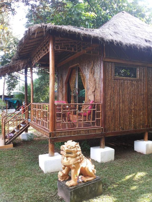 Fitness Resort Sihanoukville Rum bild