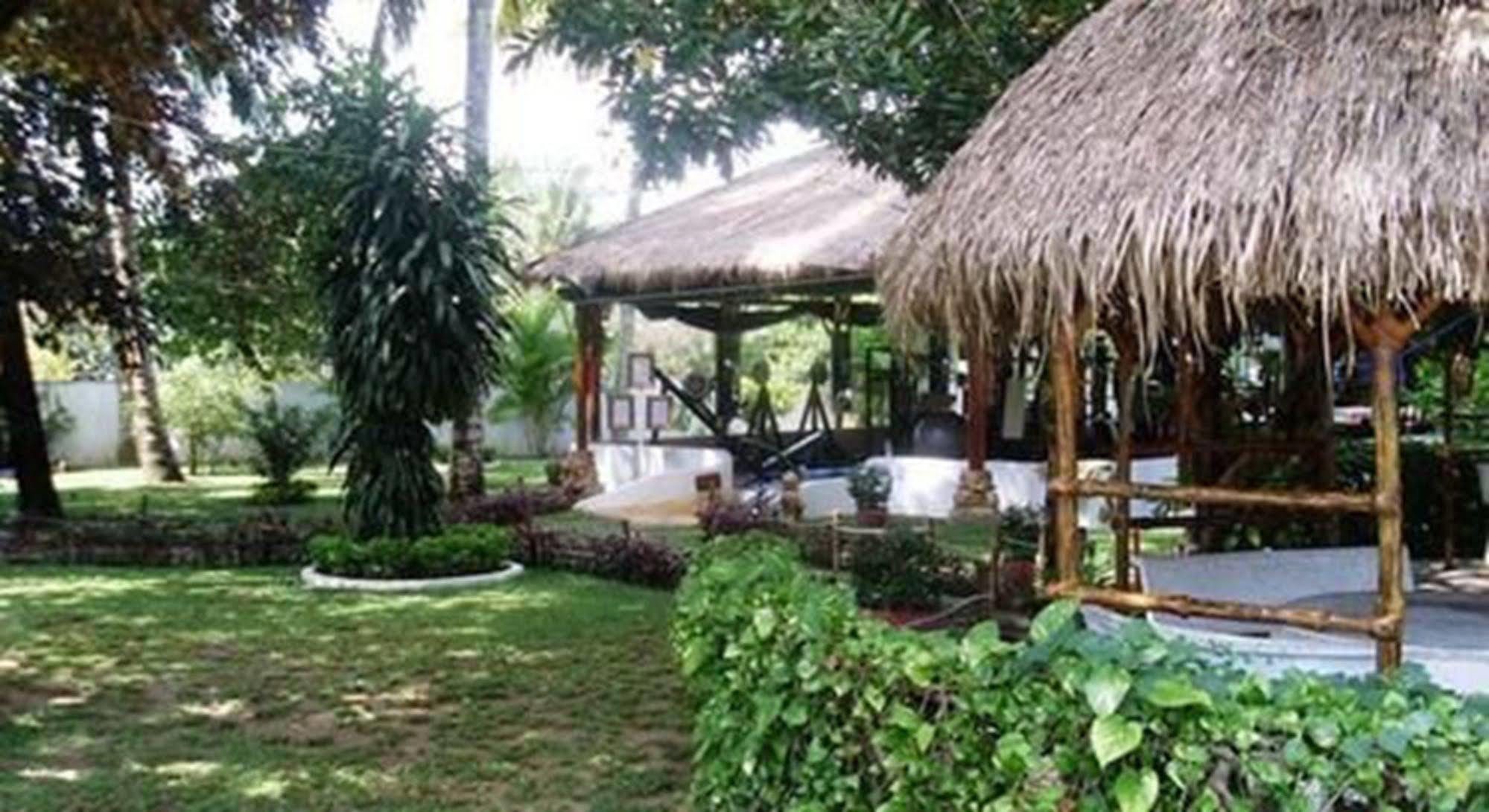 Fitness Resort Sihanoukville Exteriör bild