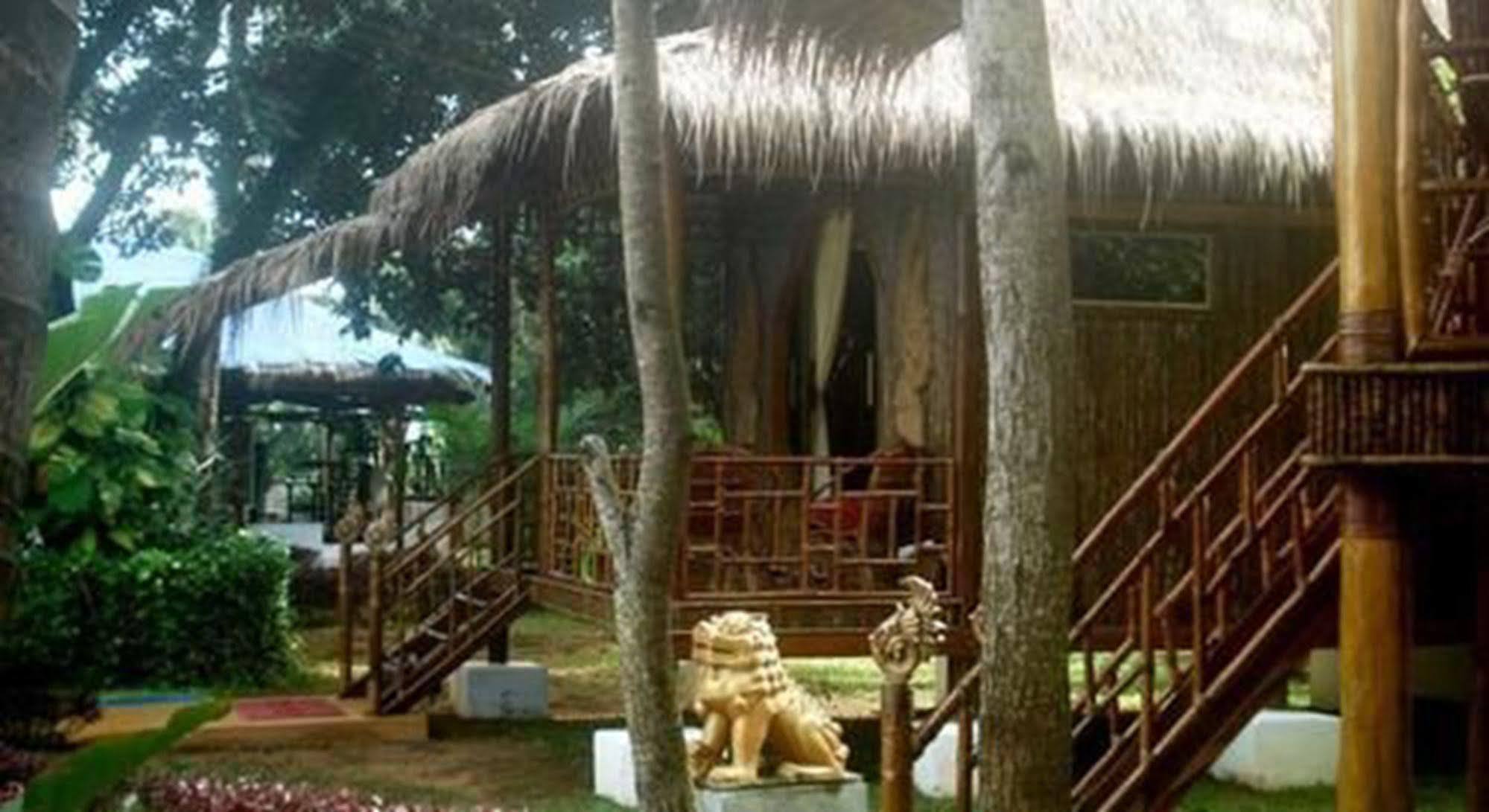 Fitness Resort Sihanoukville Exteriör bild