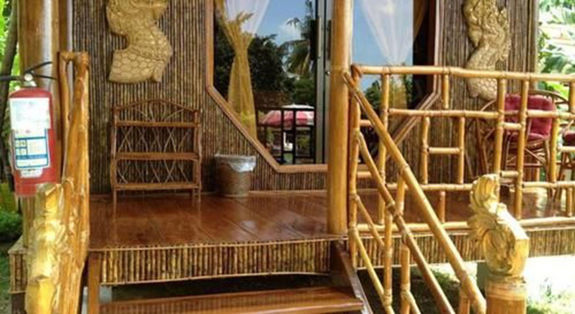 Fitness Resort Sihanoukville Exteriör bild