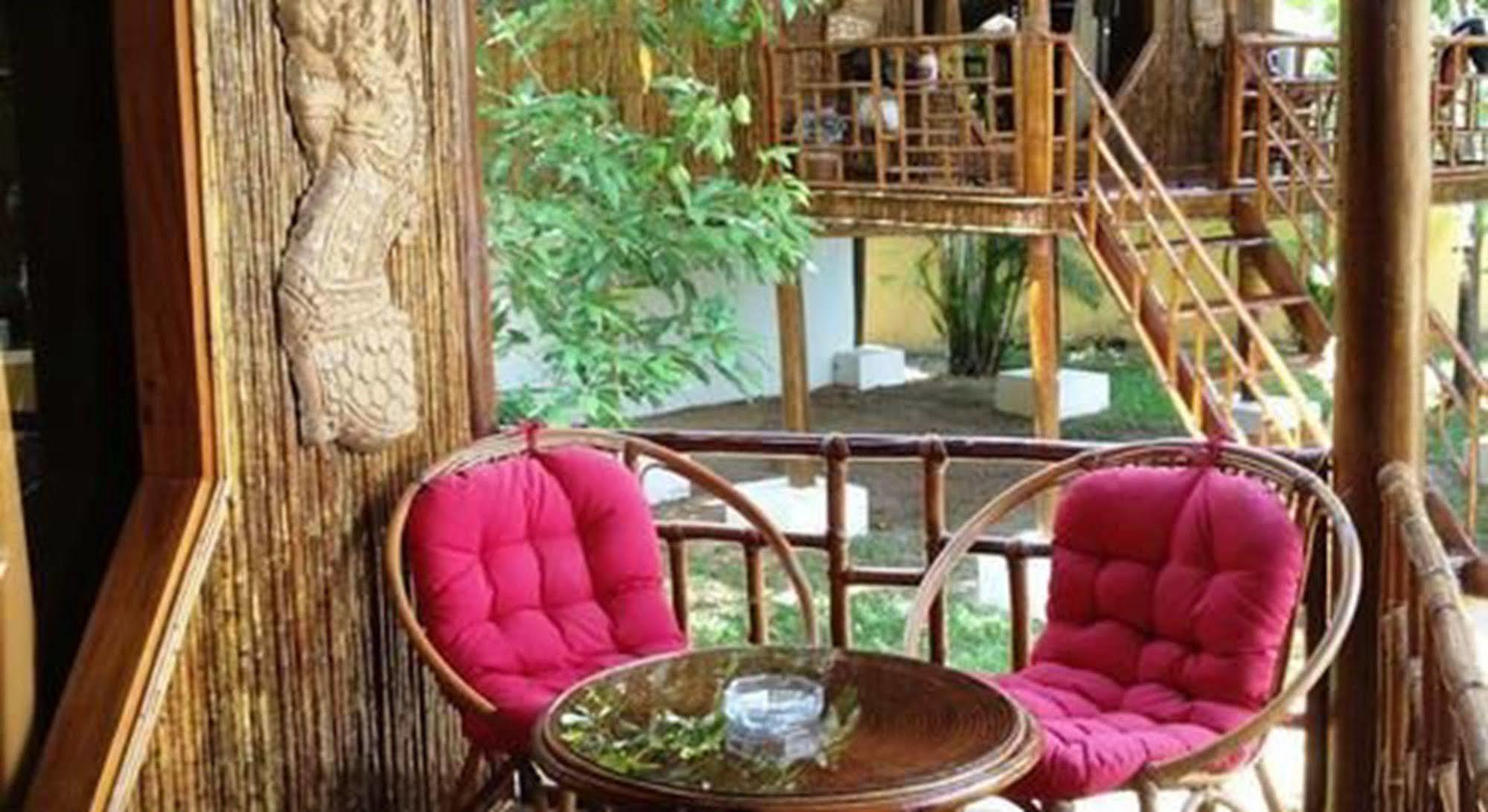 Fitness Resort Sihanoukville Exteriör bild