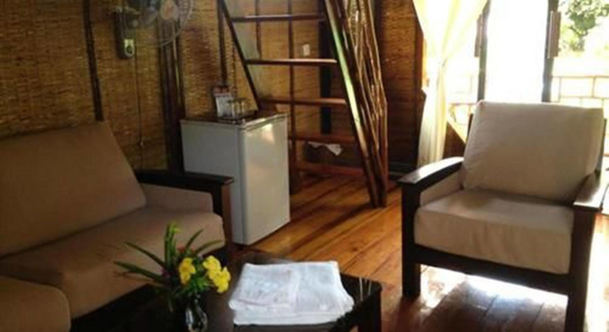 Fitness Resort Sihanoukville Exteriör bild